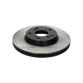 Centric 120.40036 Premium Brake Rotor