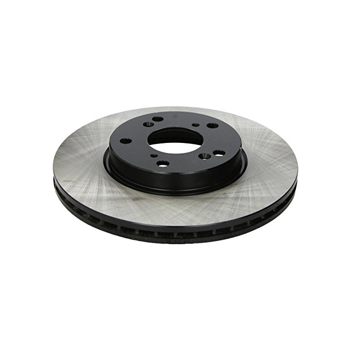 Centric 120.40036 Premium Brake Rotor