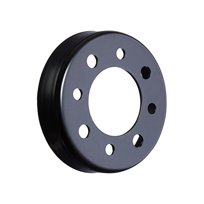 Maxpower 485 Brake Drum, 4"