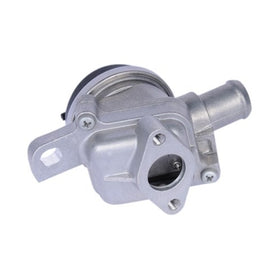 ACDelco 214-1024 GM Original Equipment Air Injection Valve