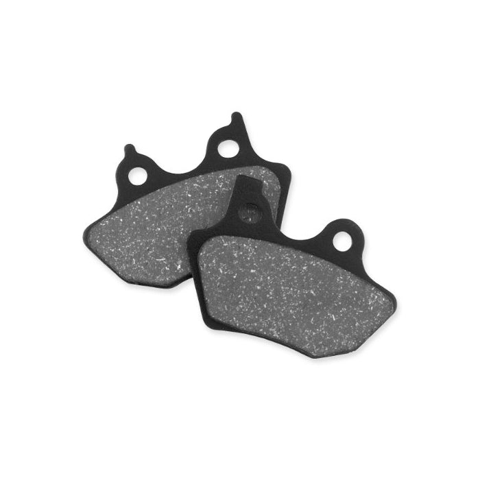 EBC Organic Brake Pads FA18