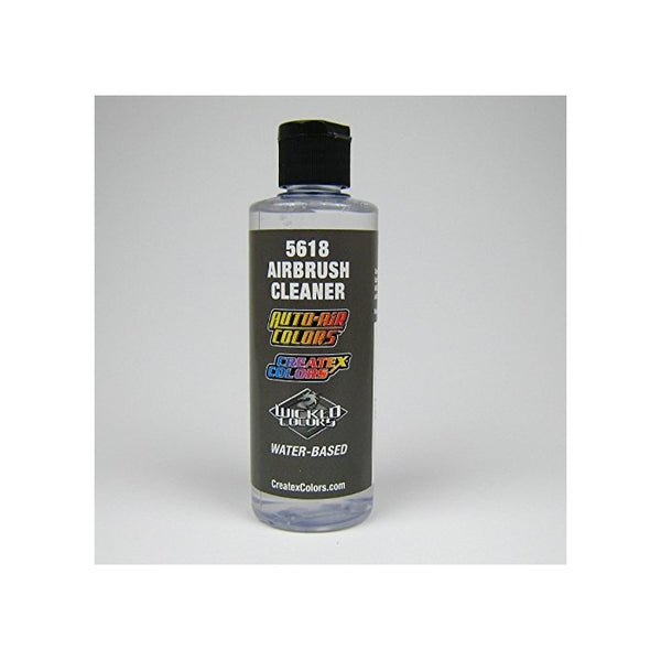 Createx Airbrush Cleaner 4-Ounce (5618-04)