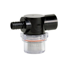 SHURflo 255-323 Twist-On Water Strainer (1202.101)