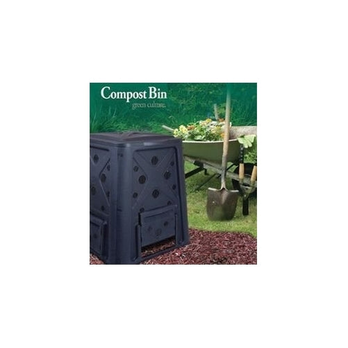 Redmon Green Culture 65-Gallon Compost Bin