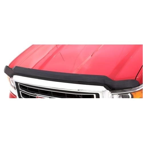 Auto Ventshade 25124 Bugflector II Dark Smoke Hood Shield for 2007-2017 Ford Expedition