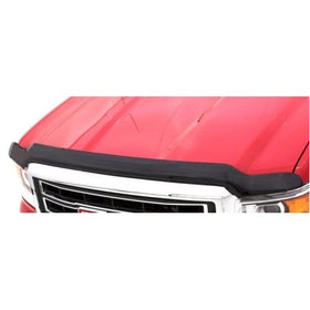Auto Ventshade 25035 Bugflector II Dark Smoke Hood Shield for 2007-2013 Chevrolet Silverado 1500