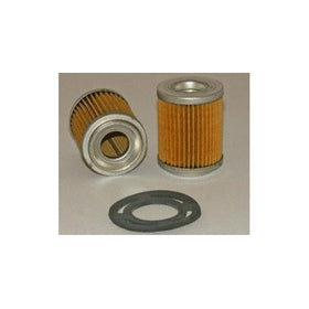 WIX Filters - 33038 Cartridge Fuel Metal Canister, Pack of 1