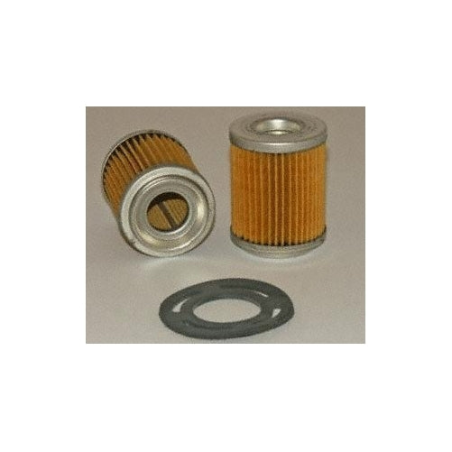 WIX Filters - 33038 Cartridge Fuel Metal Canister, Pack of 1