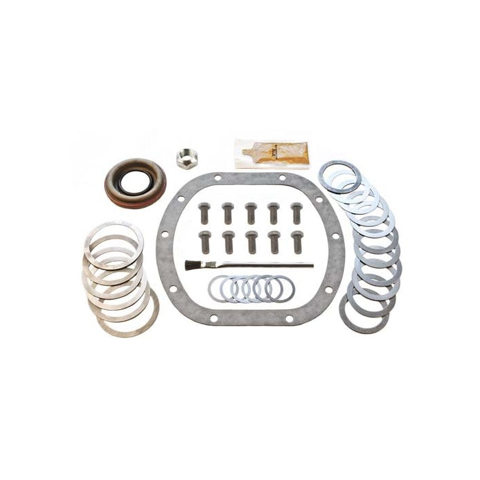 Motive Gear D30IK Front Ring and Pinion Installation Kit