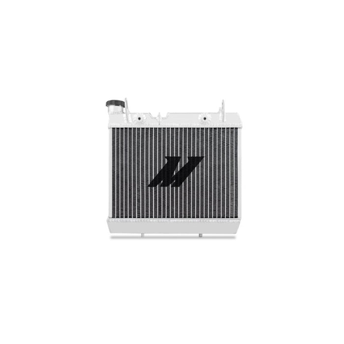 Mishimoto MMPS-TRX450R-04 Aluminum Radiator for Honda TRX450R