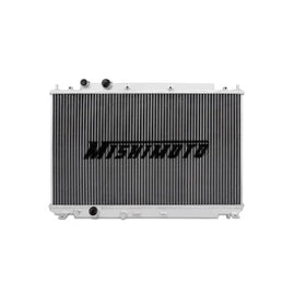 Mishimoto MMRAD-CIV-06SI Manual Transmission Performance Aluminium Radiator for Honda Civic