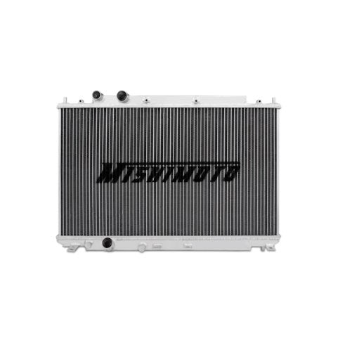 Mishimoto MMRAD-CIV-06SI Manual Transmission Performance Aluminium Radiator for Honda Civic