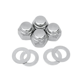 Colony Rocker Shaft End Nuts 8400-8