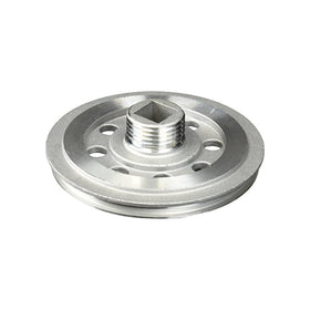 Baldwin FD7926 Fuel Filter Base