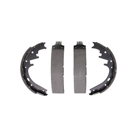 WagnerZ723 Brake Shoe Set, Rear
