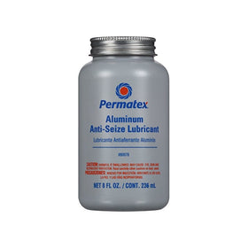 Permatex 80078-12PK Anti-Seize Lubricant, 8 oz. (Pack of 12)