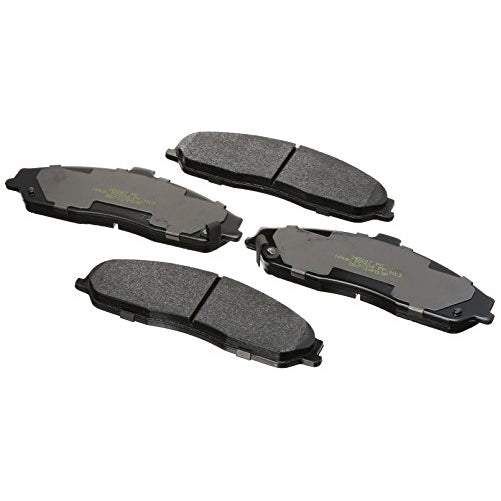 Hawk Performance HB247Z.575 Performance Ceramic Brake Pad