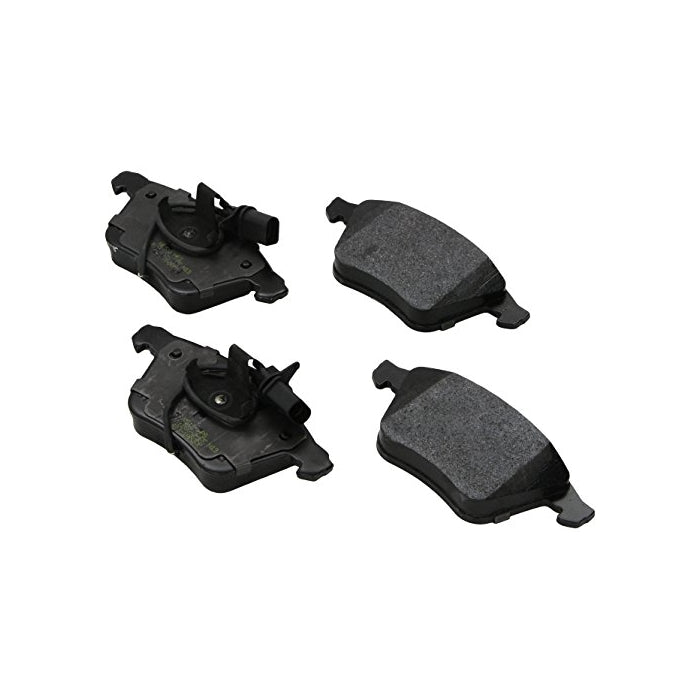 Hawk Performance HB515F.760 HPS Performance Ceramic Brake Pad