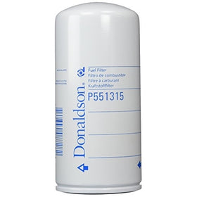 Donaldson P551315 Fuel Filter, Spin-on