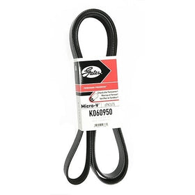 Gates K060950 Multi V-Groove Belt