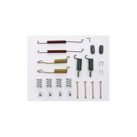 Raybestos H7295 Professional Grade Drum Brake Hardware Kit
