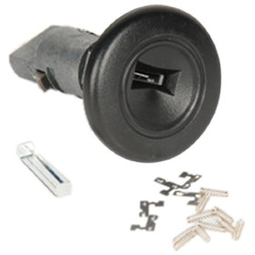 ACDelco D1469G GM Original Equipment Uncoded Ignition Lock Cylinder