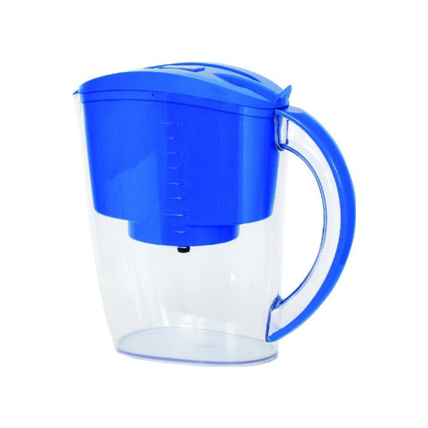 Propur Water Filter Pitcher with 1 ProOne-G 2.0 mini filter element