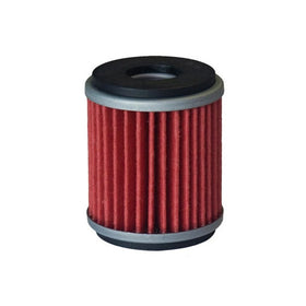 Hiflofiltro HF140 Premium Oil Filter