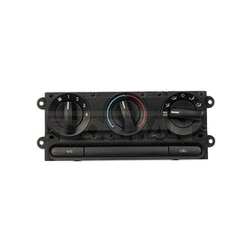 Dorman 599-172 Remanufactured Climate Control