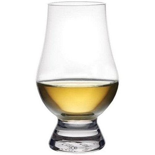 Stolzle Crystal Glencairn Whiskey Glass, 6.25 oz