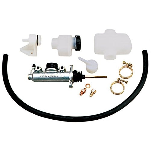 Wilwood 260-3376 7/8" Bore Master Cylinder Kit