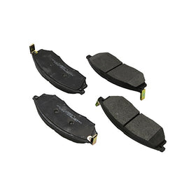 Hawk Performance HB387F.547 HPS Performance Ceramic Brake Pad