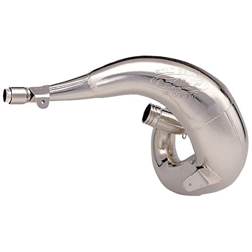 FMF Fatty Pipe Nickel for Yamaha YZ125 1999 020150