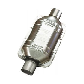 Eastern 70317 Catalytic Converter (Non-CARB Compliant)