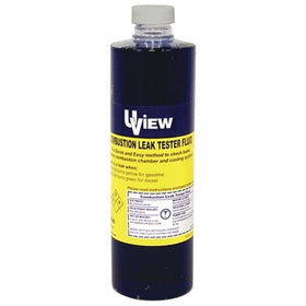 UView 560500 Replacement Combustion Leak Tester Fluid
