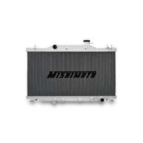 Mishimoto MMRAD-RSX-02 Manual Transmission Performance Aluminium Radiator for Acura RSX