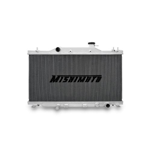 Mishimoto MMRAD-RSX-02 Manual Transmission Performance Aluminium Radiator for Acura RSX