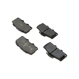 Hawk Performance HB315Y.669 LTS Brake Pad