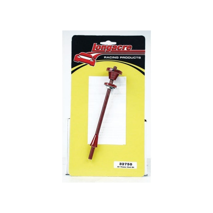 Longacre 52-32750 Air Cleaner Stud Kit