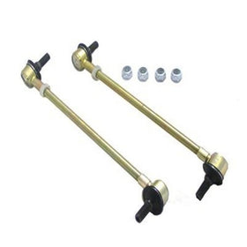 Whiteline W23180 Heavy Duty Sway Bar Link Assembly Universal Adjustable Ball Joint Type