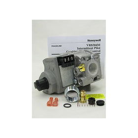 Combination Dual, 24 V Coil Voltage