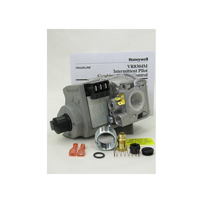 Combination Dual, 24 V Coil Voltage