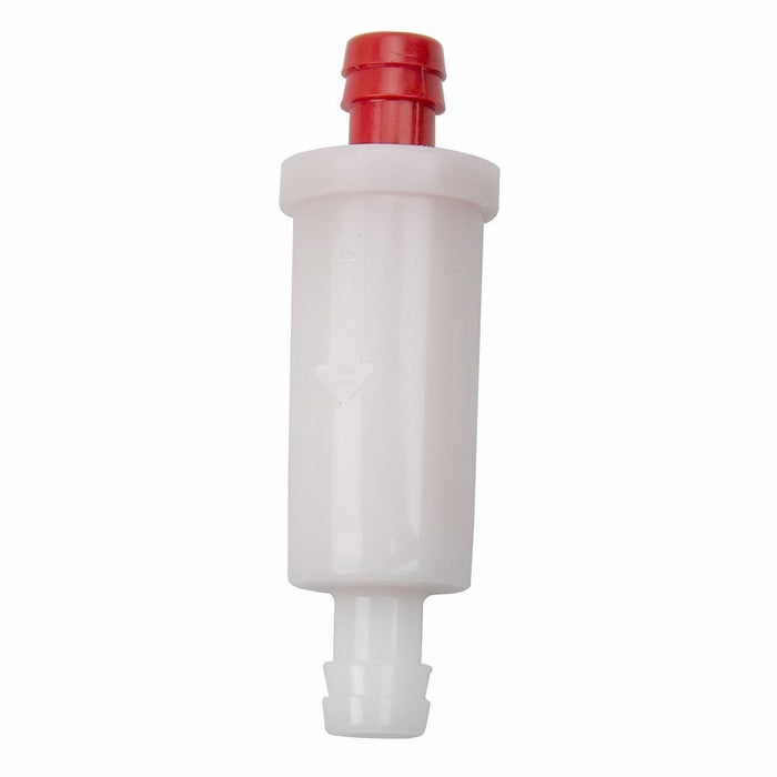 Genuine OEM Polaris Small Inline Fuel Filter 2530009