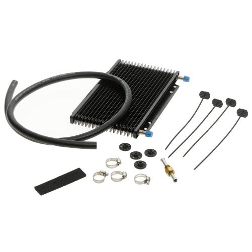 Hayden Automotive 1677 Rapid-Cool Plate and Fin Transmission Cooler