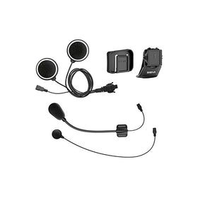 Sena 10C-A0311 Multi Color One Size 10C Helmet Clamp Kit