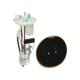 Motorcraft PFS494 Fuel Pump and Hanger with Sender