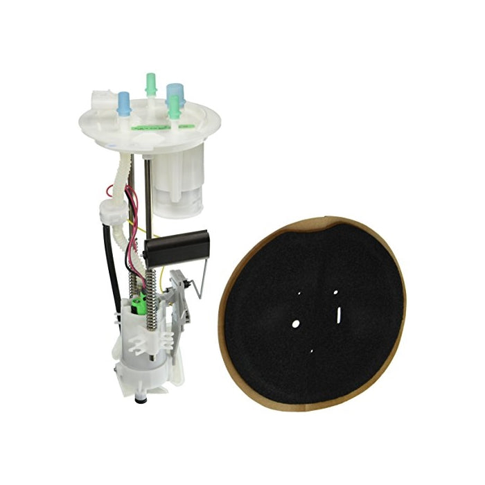 Motorcraft PFS494 Fuel Pump and Hanger with Sender