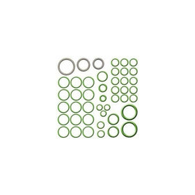 Santech MT2525 A/C System O-Ring and Gasket Kit