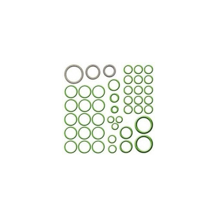 Santech MT2525 A/C System O-Ring and Gasket Kit