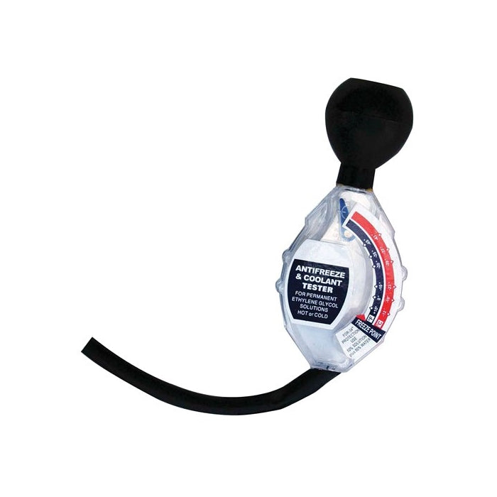 ATD Tools 1105 Deluxe Antifreeze and Coolant Tester
